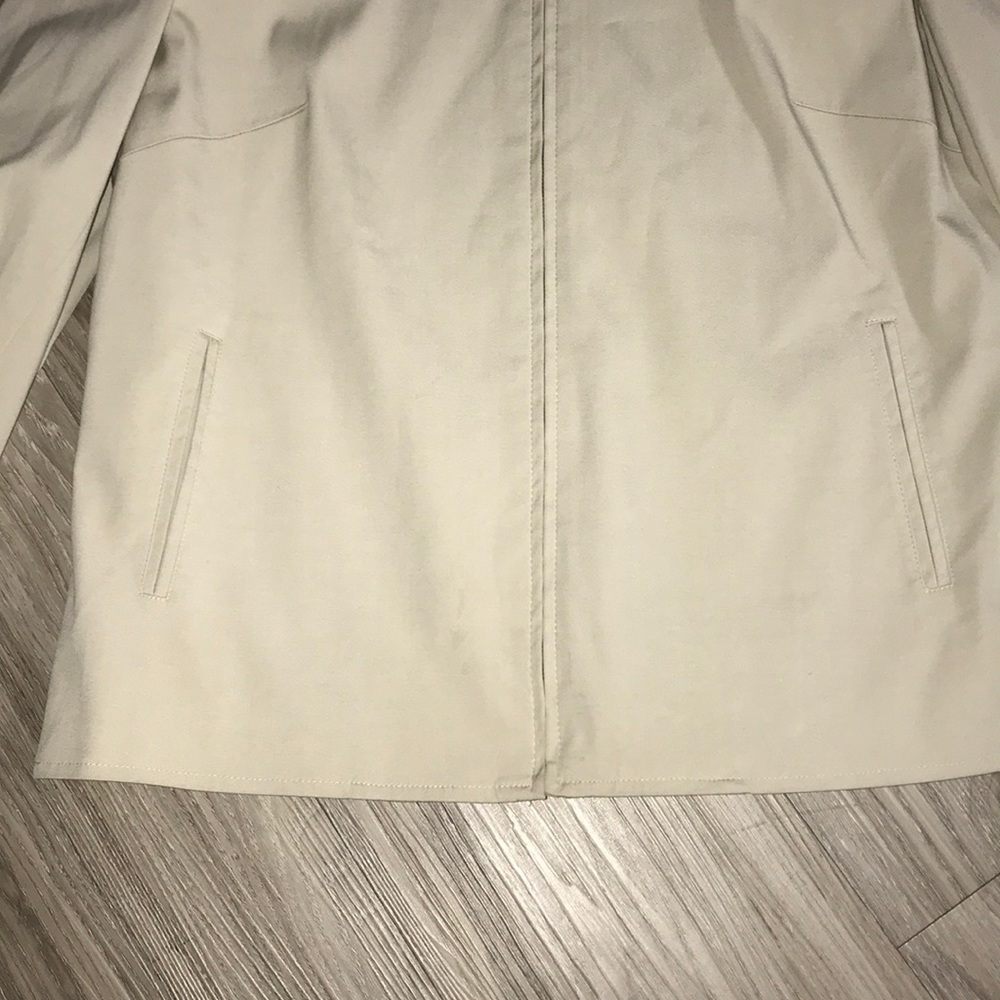 Apostrophe Jacket - Picture 4 of 8